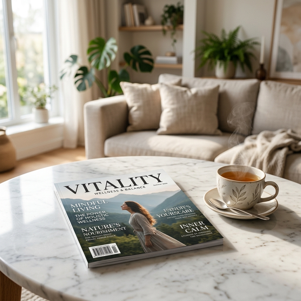 Magazine Mutuale